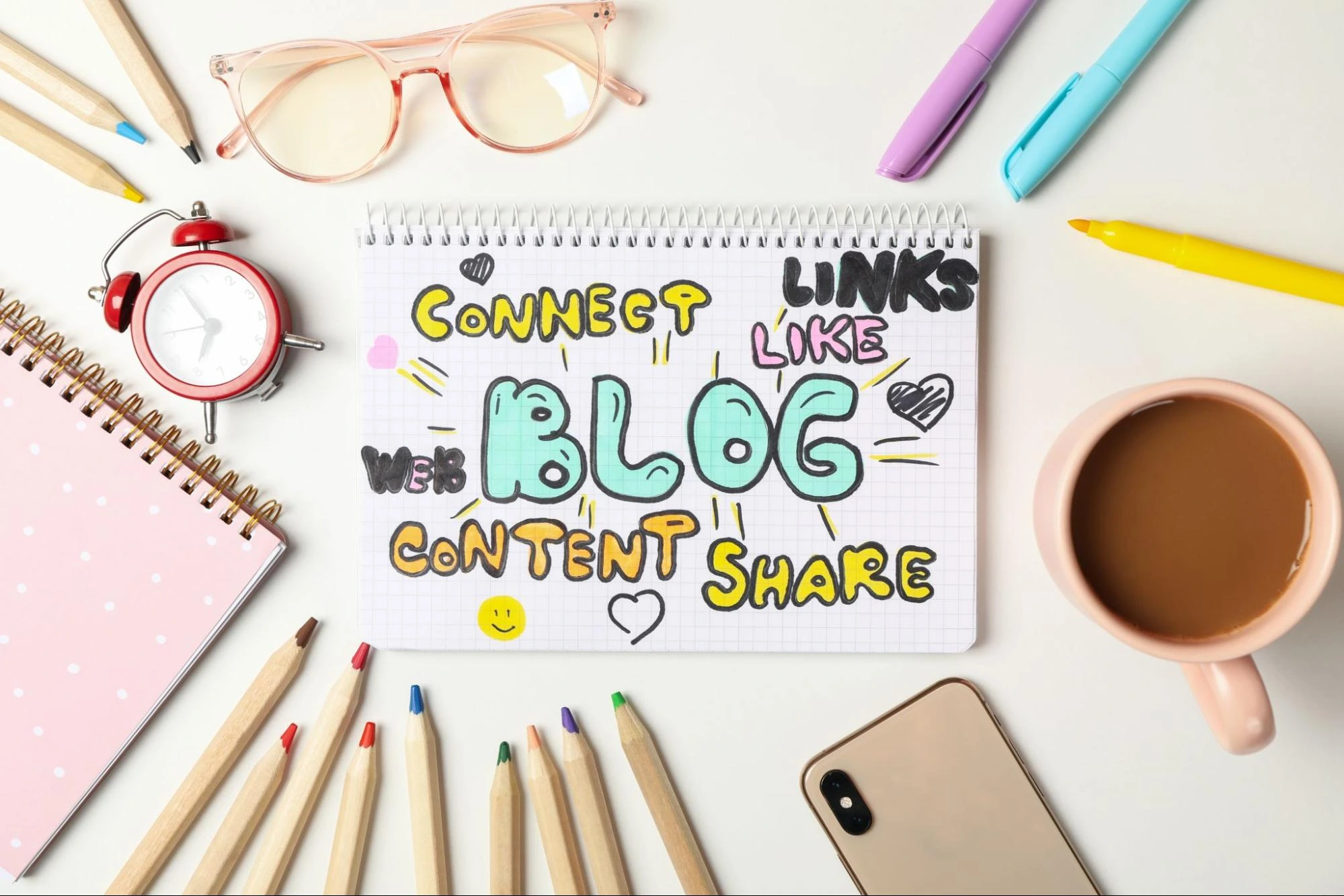 Content Writing
